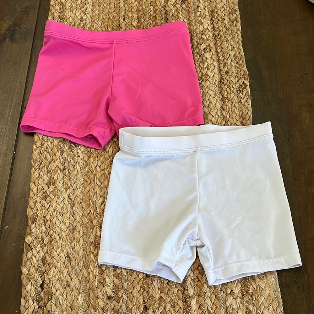 2 Girls Undershorts